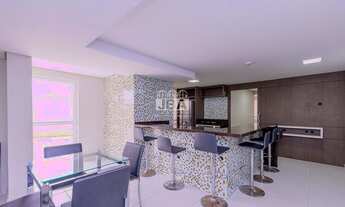 Imagem 5: APARTAMENTO 3 QTOS, SENDO 1 SUITE - SACADA C/CHURRASQUEIRA