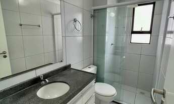 Imagem 4: Apt com três quartos