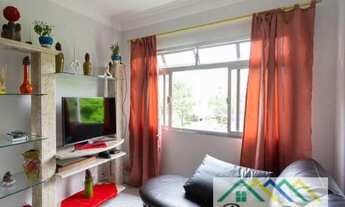 Imagem 1: SAO BERNARDO DO CAMPO - Residential / Apartment - RUDGE RAMOS