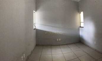 Imagem 3: Casa com 2 dormitórios para alugar, 102 m² por R$ 900,00/mês - Residencial Vale Do Sol - A