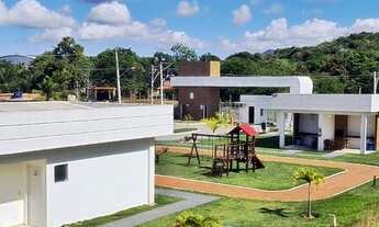 Imagem 7: Condomínio Royal Garden - compre o lote e ganhe o projeto da casa !