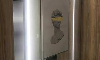 Imagem 2: Apartamentos para venda no Parque Iracema, 3 Suítes e com lazer completo