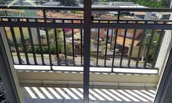 Imagem 4: Apartamento com 2 dormitórios à venda, 50 m² por R$ 238.000,00 - Jaraguá - São Paulo/SP