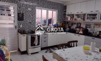 Imagem 5: Maravilhosa casa em Condomínio Fechado à Venda no bairro Vila Dom Pedro II, 3 dorm, 1 suít