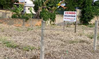 Imagem: Terreno no Bairro Campeche pertinho da Avenida