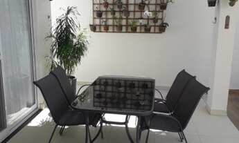 Imagem 2: CASA NO ARUÃ Casa com 4 dormitórios