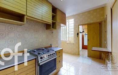 Imagem 16: RIO DE JANEIRO - Apartamento Padrão - Copacabana