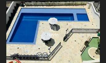 Imagem 2: Apartamento à venda no bairro Vila Helena - Atibaia/SP