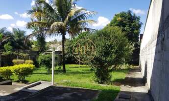 Imagem 5: Espaçosa Casa no bairro Colonial em Contagem!