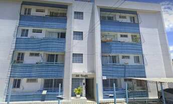 Imagem: Apartamento para venda possui 95 M² com