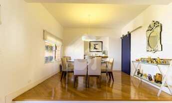 Imagem 2: EXCLUSIVIDADE - Reformado em andar alto com varanda, 3 vagas e lazer total