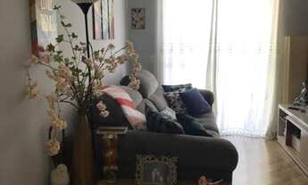 Imagem 4: Apartamento para Venda em São Bernardo do Campo, Centro, 2 dormitórios, 1 banheiro, 2 vaga