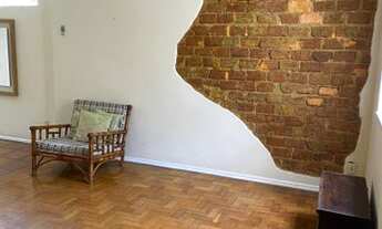 Imagem 2: Jardim Botanico, Horto, Rua Pacheco Leão, amplo sala e 3 quartos