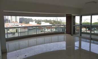 Imagem 7: Apartamento novo a venda de 180 m com 4 quartos, 2 suítes, hidro, gourmet e 4 vagas no Aná