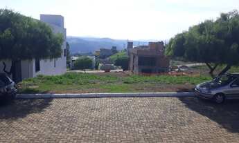 Imagem 4: Lote em Vespasiano - Condomínio Villas Park I - 405m²