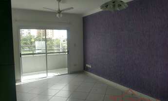 Imagem: Apartamento 03 dormitórios com suíte à