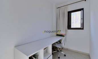 Imagem 5: Apartamento com 4 dormitórios à venda, 230 m² por R$ 3.000.000,00 - Moema - São Paulo/SP