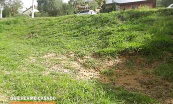 Imagem 5: Terreno, Parque Das Artes, Embu Das Artes