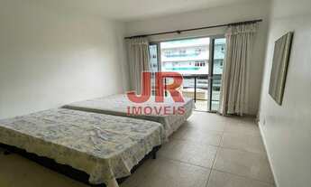 Imagem 4: Apartamento 02 quartos, 01 suíte, Prédio frente mar. Braga - Cabo Frio-RJ