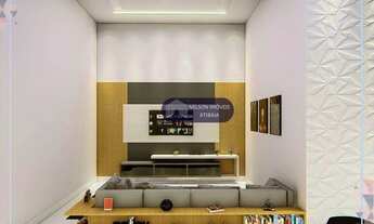 Imagem 3: Casa com 3 suítes à venda, 300 m² por R$ 2.700.000 - Condomínio Porto Atibaia - Atibaia/SP