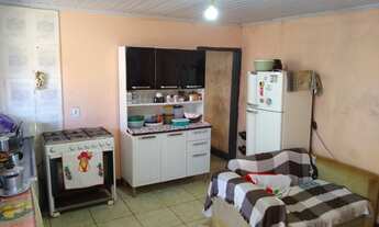 Imagem 5: Casa de esquina com 2 quartos - Morro da Cruz - São Sebastião