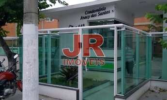 Imagem: Apartamento de 3 quartos em condomínio