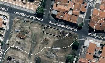 Imagem: Terreno para Venda em Residencial Cosmos