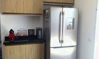 Imagem 4: Sorocaba - Casa Padrão - Cond. Campos do Conde