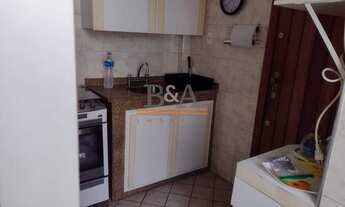 Imagem 6: Apartamento 2 quartos com vaga