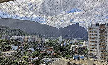 Imagem 5: Apartamento para aluguel e 160m² com 4 quartos em Leblon - Rio de Janeiro - RJ