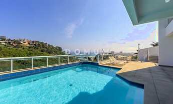 Imagem 5: Joatinga - Joá - Rio de Janeiro