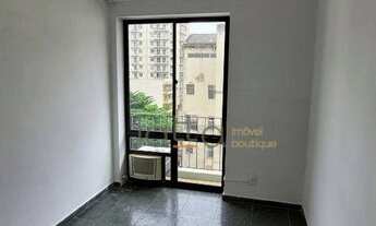 Imagem 6: Apartamento com 2 dormitórios à venda, 51 m² por R$ 625.000,00 - Humaitá - Rio de Janeiro