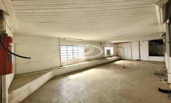 Imagem 7: Barracão para aluguel, Vila Claudia - Limeira/SP