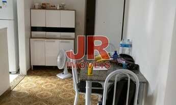 Imagem 3: Apartamento de 3 quartos em condomínio fechado a três quadras da praia. Cabo Frio-RJ