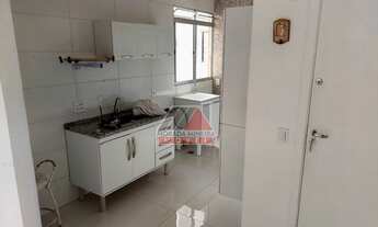 Imagem: Apartamento Padrão para Venda e Aluguel