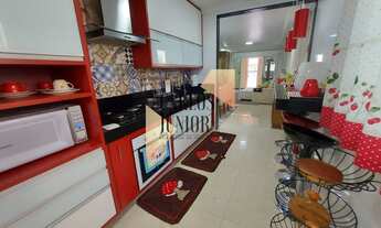 Imagem 5: Casa 6 Qtos - Suite - Area gourmet