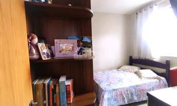 Imagem 7: Contagem - Apartamento Padrão - Xangri-la