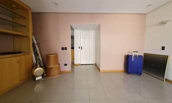 Imagem 3: Apartamento a 300ms do Parque do Ibirapuera, com 98 m2, 3 dorms,Moema - São Paulo - SP