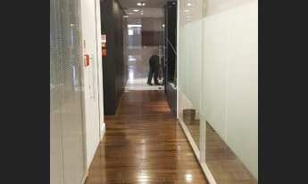 Imagem 4: 509m² em frente ao metrô na Av. Paulista