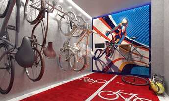 Imagem 2: LAJEADO - Apartamento Padrão - Americano