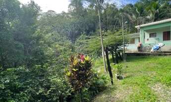 Imagem 7: Sítio em Pedro de Toledo