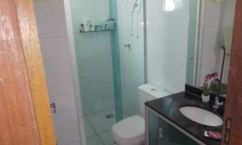 Imagem 7: Não perca! Prédio com 04 aptos + casa - B. Jaqueline - R$ 850 mil - Cód. 1522