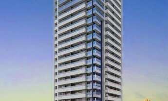 Imagem 3: Apartamento com 3 dormitórios ( sendo 3 suítes ) à venda, 79 m² por R$ 1.123.101 - Aldeota