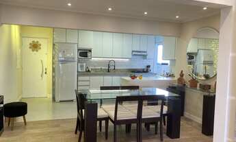 Imagem 4: Apartamento para venda possui 106 metros quadrados com 3 quartos