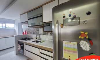 Imagem 5: Apartamento com 3 quartos em 80m² com 1 vaga de garagem