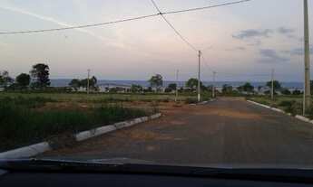 Imagem 3: Lote residencial quitado Orla Oeste - Luzimangues