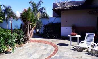 Imagem 5: Casa - Vila Suíça - Indaiatuba - SP 4 dorms. 2 suítes. linda!!