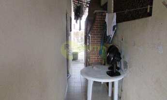 Imagem 2: Casa com 2 dorms, Real, Praia Grande - R$ 235 mil, Cod: 1947