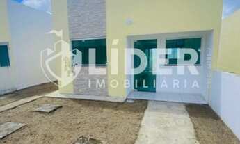 Imagem: Casa para venda possui 46 metros quadrados