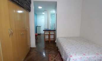 Imagem 6: Excelente conjugado na Barata Ribeiro fundos em Copacabana próximo ao metrô